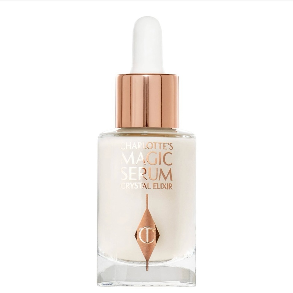 Mini Charlotte Tilbury Magic Serum Crystal Elixir